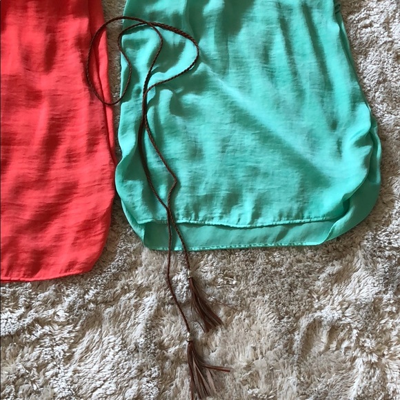 2 for 20 Strapless tops - Picture 3 of 4